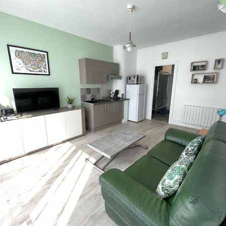 Cosy A Coty Apartment Хавър Екстериор снимка
