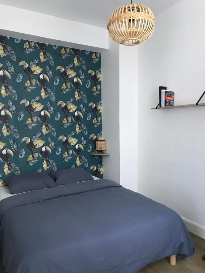 Cosy A Coty Apartment Хавър Екстериор снимка