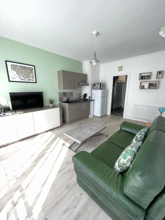 Cosy A Coty Apartment Хавър Екстериор снимка