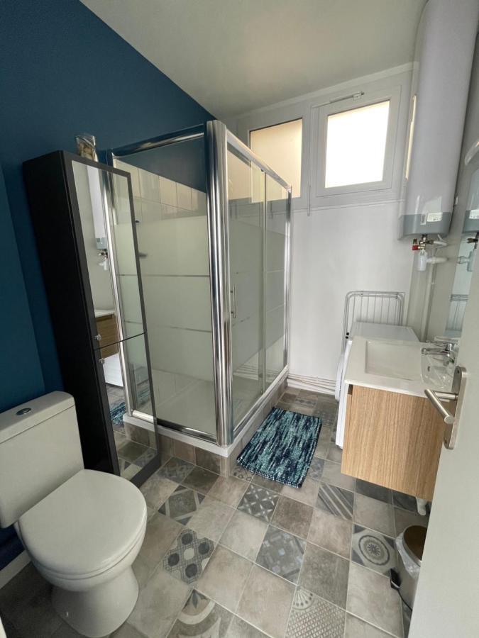 Cosy A Coty Apartment Хавър Екстериор снимка
