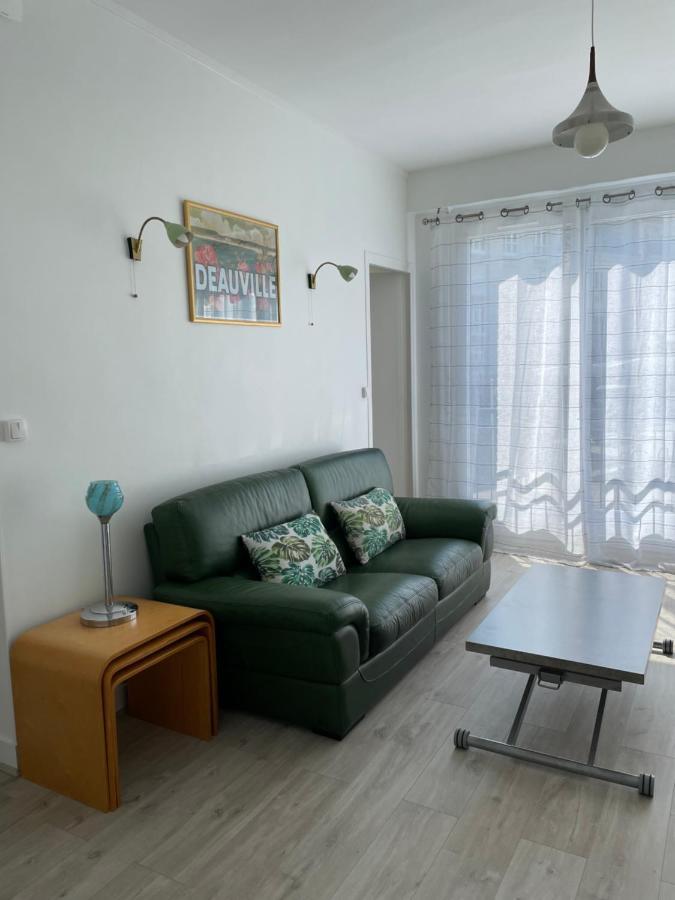 Cosy A Coty Apartment Хавър Екстериор снимка