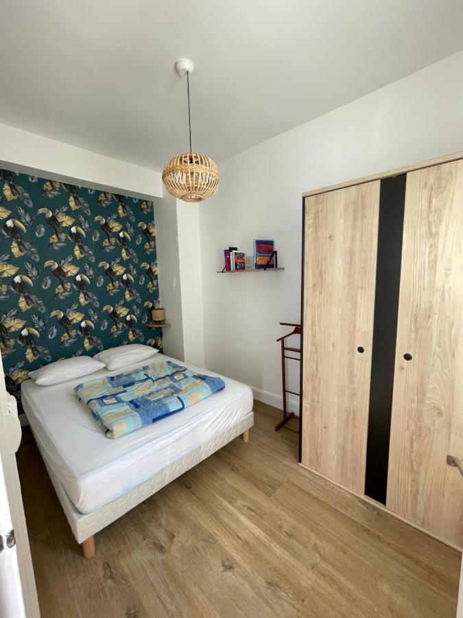 Cosy A Coty Apartment Хавър Екстериор снимка
