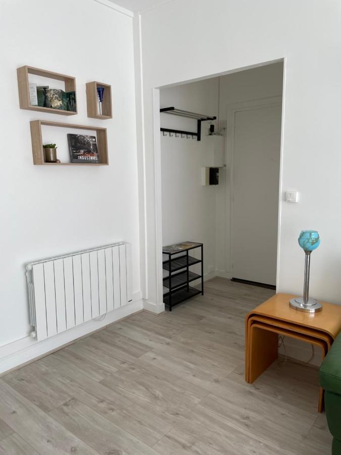 Cosy A Coty Apartment Хавър Екстериор снимка