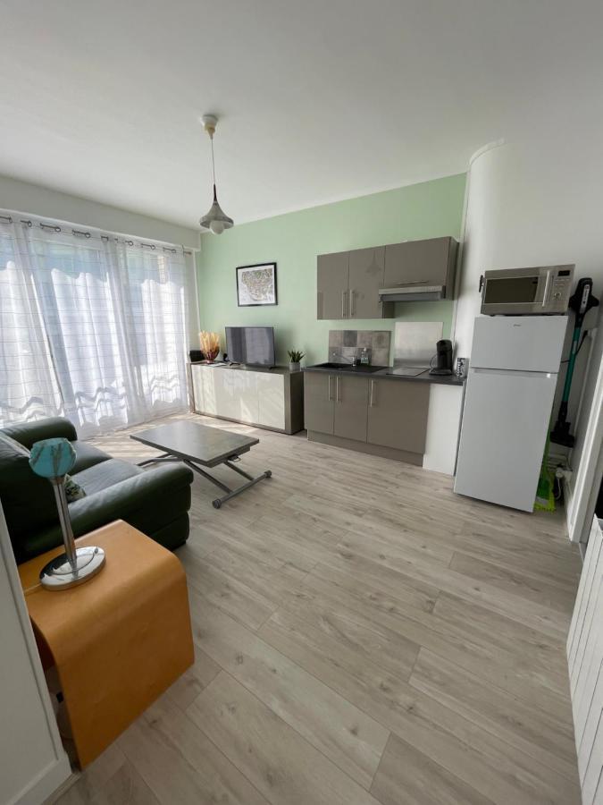 Cosy A Coty Apartment Хавър Екстериор снимка